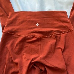 LULULEMON ALIGN 29”